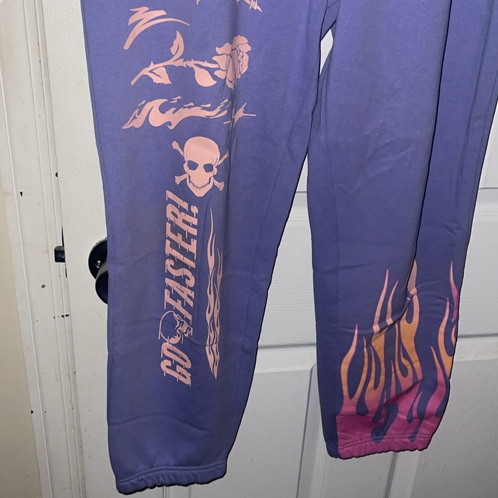 Skate Jogging Pants - image 2